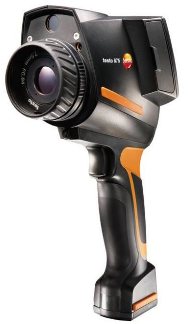 Termocamera 875-1i Testo