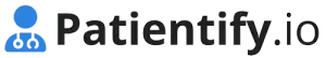 Logo von Patientify