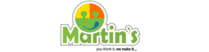 Martin´s Plastics