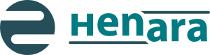 Logo von henara