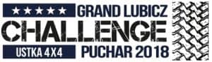 Rajd Ustka - Grand Lubicz Challenge 2018