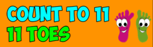 count to 11