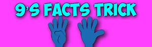 9 facts trick song