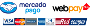 Pague con Mercado Pago
