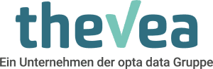 Logo von thevea