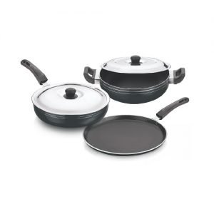 Non Stick Cookware