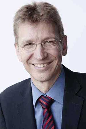 Mag. Dr. Martin Wellacher