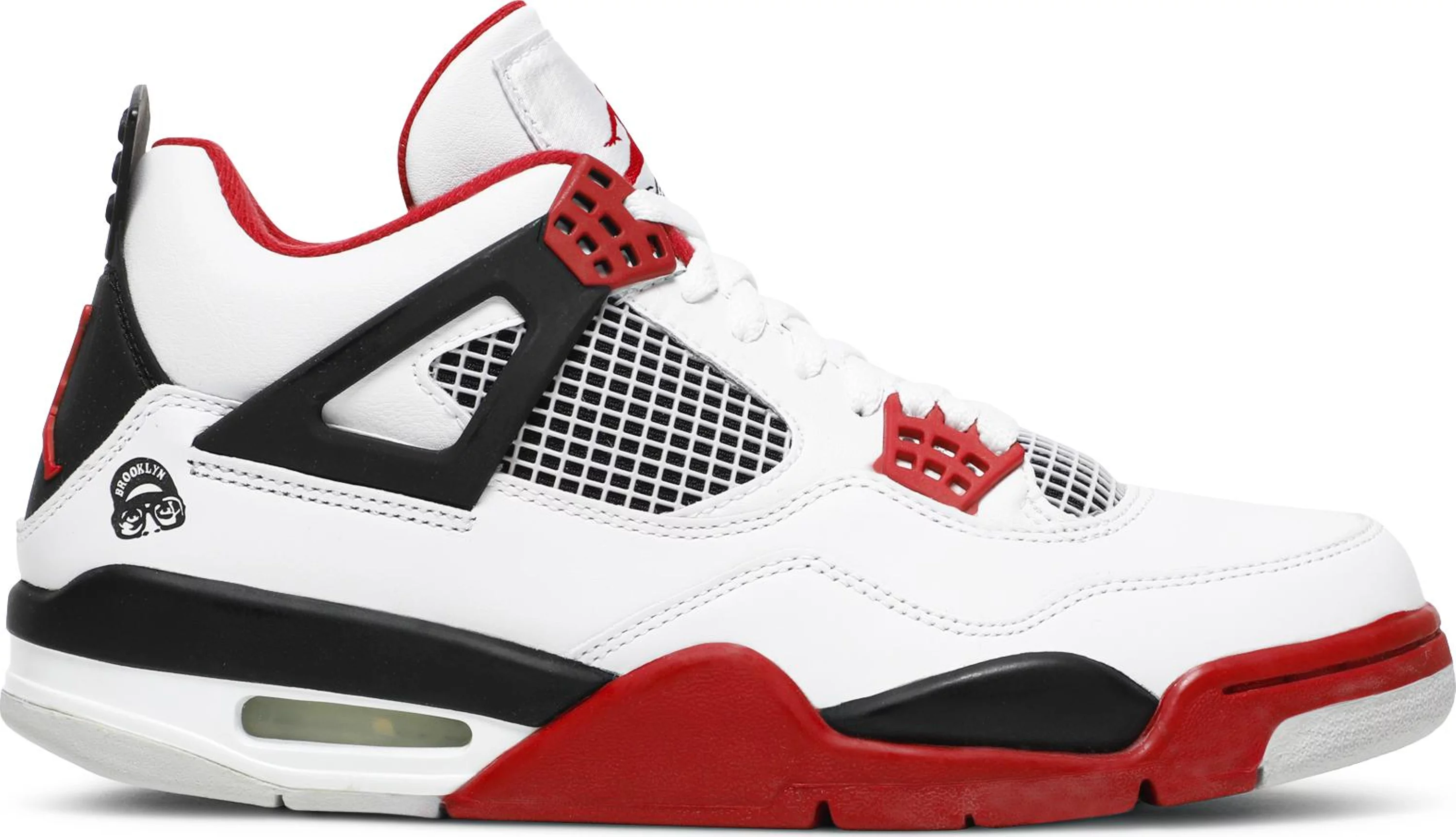 air jordan 4 spike lee