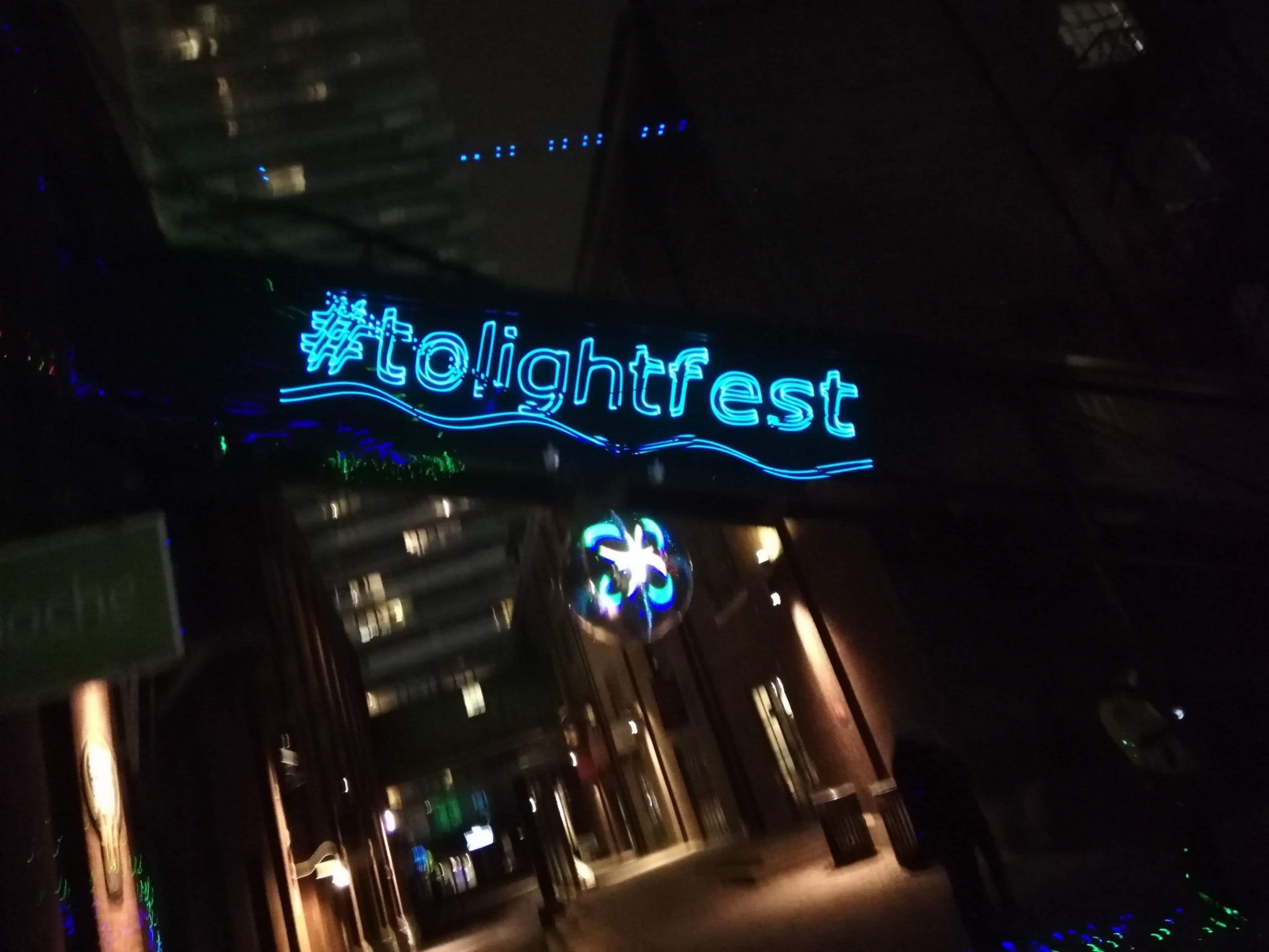 Adventures in Toronto 8