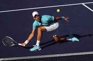 Djokovic pulls out of Miami Open