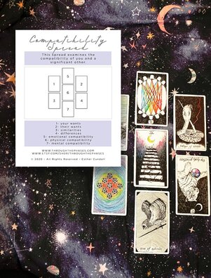 relationship tarot reading love tarot online accurate