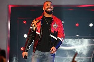 Drake tops Adele As World’s Best-Selling Artist