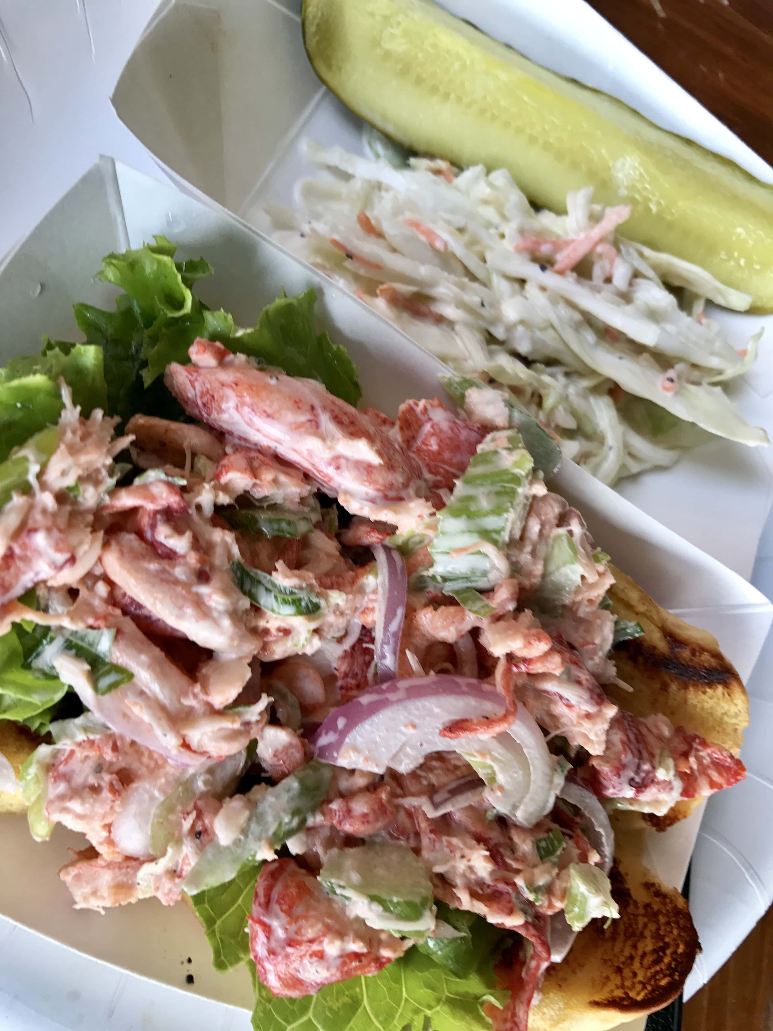 LobsterRoll