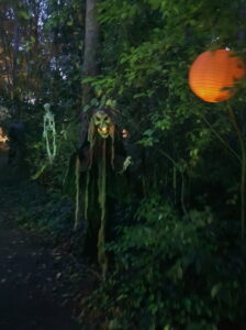 Halloween Spooktacular 2021 02