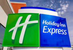 Holiday Inn Express Hyattsville