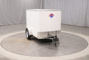 Michael Snow TrailersPlus