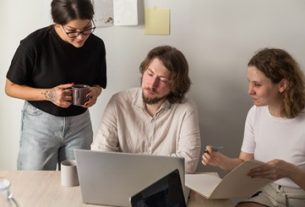 Cullen Fischel Redefining Digital Experiences
