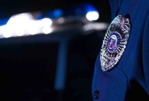 James Vafeades Explains the Impact of FBI National Academy Training on Law Enforcement Leadership
