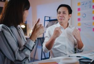 Gina Lowry Hayden on the Impact of Mentorship on Career Development