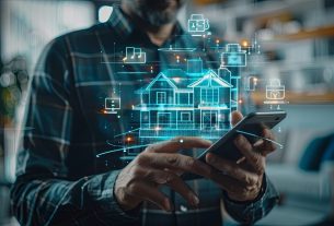 Jodie Fisher CFO on AI-Powered Property Management