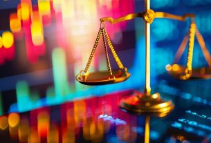 Pablo Salame on How to Build a Balanced Investment Portfolio