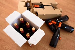 BottleBuzz Reviews Navigating Alcohol Shipping Laws