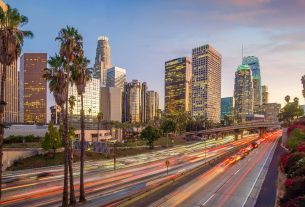 Ramin Messian of Los Angeles On Extended Stays, Elevated Comfort