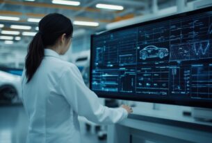 Jeffrey Lux on Fixing Auto Tech’s Talent Shortage