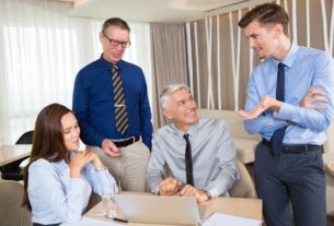 Rex Foster, Financial Advisor on Financial Choices That Shape Your Future and the Generations That Follow