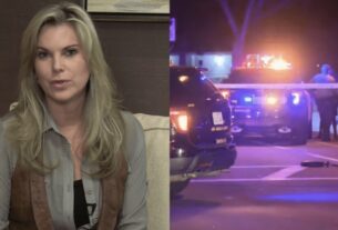 Rebecca Grossman Case