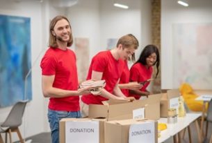 David Farca of Arizona Discusses Corporate Social Responsibility and Giving Back to the Community