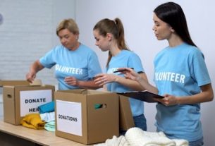 Mickey Oudit on the Role of Volunteerism in Developing Business Skills for Young People