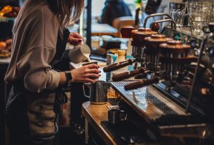One Shot Coffee A Sanctuary of Flavor, Community, and Comfort in Philadelphia