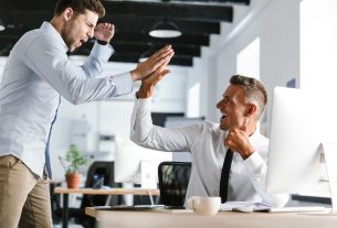 Sean Casterline on Why Mentorship Matters