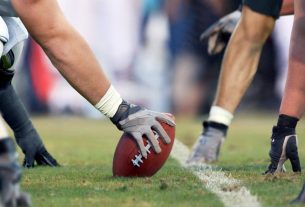 Jeffrey Rusert of Jefferson County Speed Kills