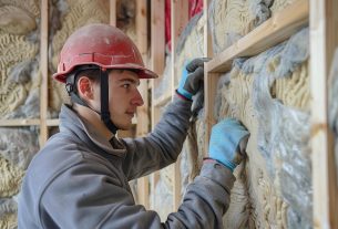 Jay Capodiferro’s insulation services are an invaluable asset for any homeowner seeking to enhance their home’s comfort, energy efficiency, and moisture control.