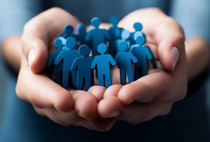 Dr. Eric Minus 5 Barriers to Achieving One's Leadership Potential