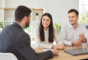 William S Timlen CPA On Real Estate Partnerships in Estate Planning