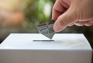 Mike Nijjar Discusses The Quiet Power of Anonymous Generosity