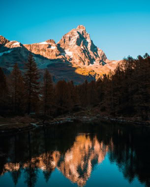 John Spengler Embraces the Mountain Lifestyle: Balancing Adventure and Serenity