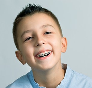 Children Orthodontics