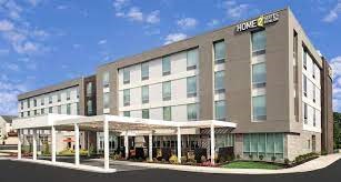 Home2 Suites Owings Mills, MD