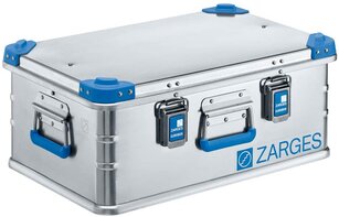 Zarges Standard Cases