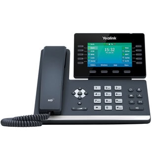 Danh sách điện thoại Yealink hỗ trợ cho Zoom Phone