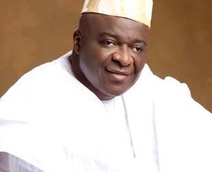Senator Clement Annie-Okonkwo
