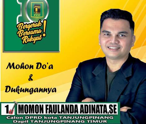 Momon Faulanda