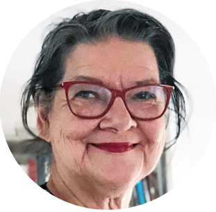 Eva Atle Bjarnestam