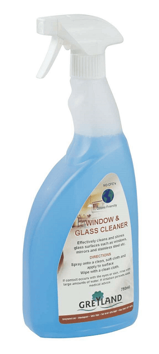 WASH28 window-glass cleaner