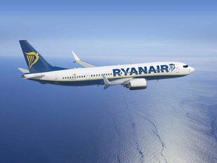 RYANAIR: da dicembre attivo il collegamento Bari – Catania “low cost” ryanair bari catania