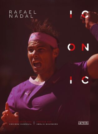 Iconic Nadal